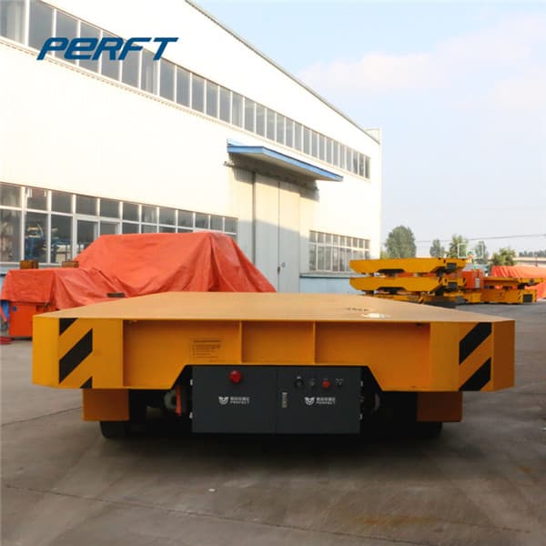 <h3>heavy duty transfer cart on forging factory 20t</h3>
